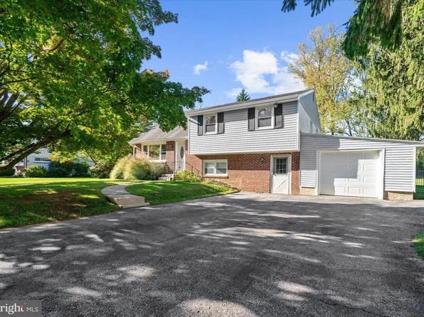 310 Westbrook Dr, West Chester, PA 19382