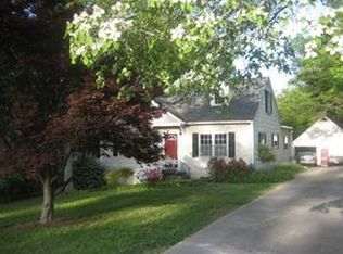 761 Medlock Rd, Decatur, GA 30033