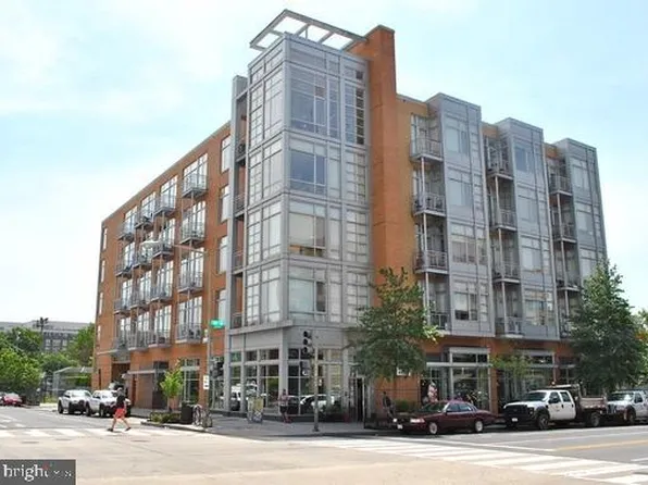 1390 V St NW APT 217, Washington, DC 20009