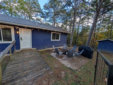 1 Stadium Rd, Eureka Springs, AR, 72632