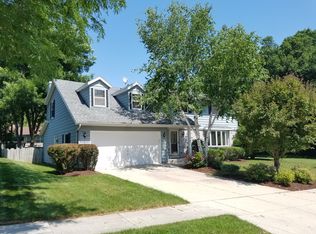2846 Rammer Ct, Sheboygan, WI 53081