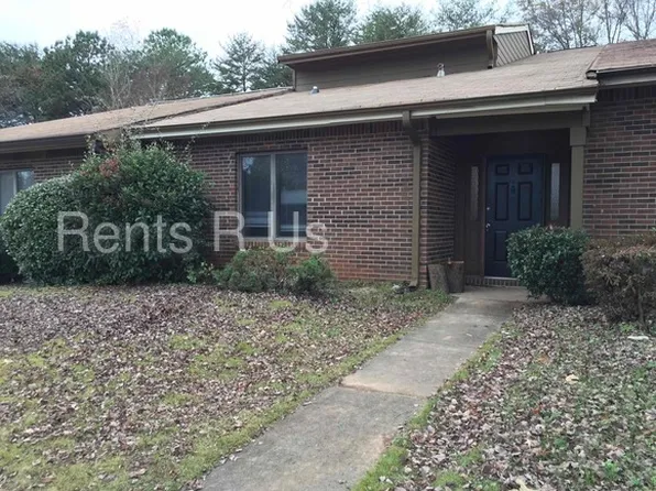 1473 Stoneleigh Way, Stone Mountain, GA 30088