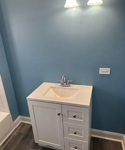 1111 Bonnie Brae Pl #1E — Photo 11