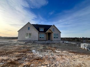 413 Texas Sage Trl, Weatherford, TX 76085