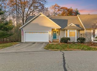 40 Cricket Hill Rd, East Kingston, NH 03827