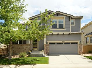 10620 Wynspire Way, Highlands Ranch, CO 80130