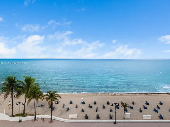 551 N Fort Lauderdale Beach Blvd #R502, Fort Lauderdale, FL 33304