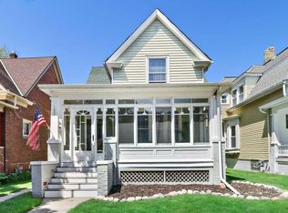 1806 Park Ave, Racine, WI 53403