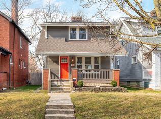 1173 S 22nd St, Columbus, OH 43206