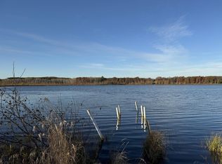 48XX N Randall Lake Rd, Spooner, WI 54801