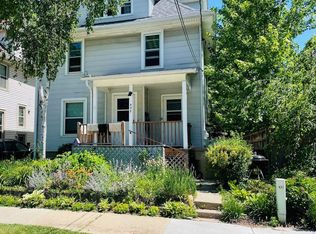 437 N Ingersoll St APT 3, Madison, WI 53703
