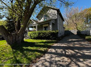 1413 E Oakland Ave, Lansing, MI 48906