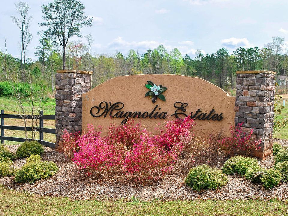 1st image of LOT 46 Magnolia Estates Dr