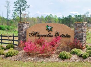 LOT 46 Magnolia Estates Dr, Alexander City, AL 35010
