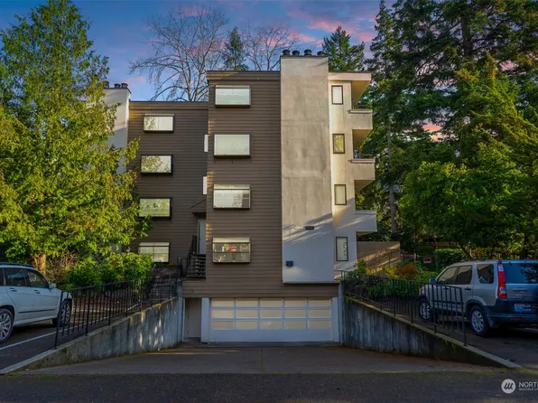 12341 35th Avenue NE #103, Seattle, WA 98125