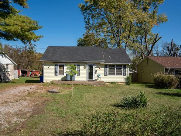 1130 Old Barren River Rd, Bowling Green, KY 42101