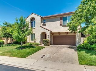 3456 Archetto Dr, El Dorado Hills, CA 95762