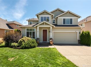 3908 Ingleside Dr SE, Lacey, WA 98503