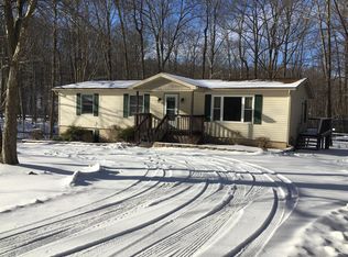 15959 Treasure Lake Rd, Du Bois, PA 15801