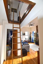 Rented by Manhattan Spaces