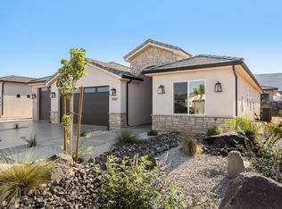 3137 S Snow Canyon Rd, Hurricane, UT 84737