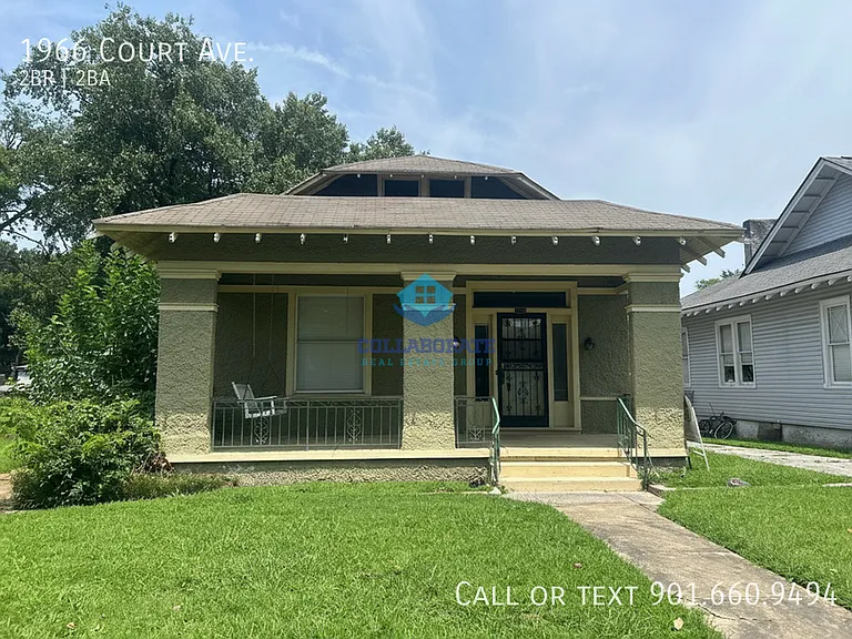 1966 Court Ave — Photo 1