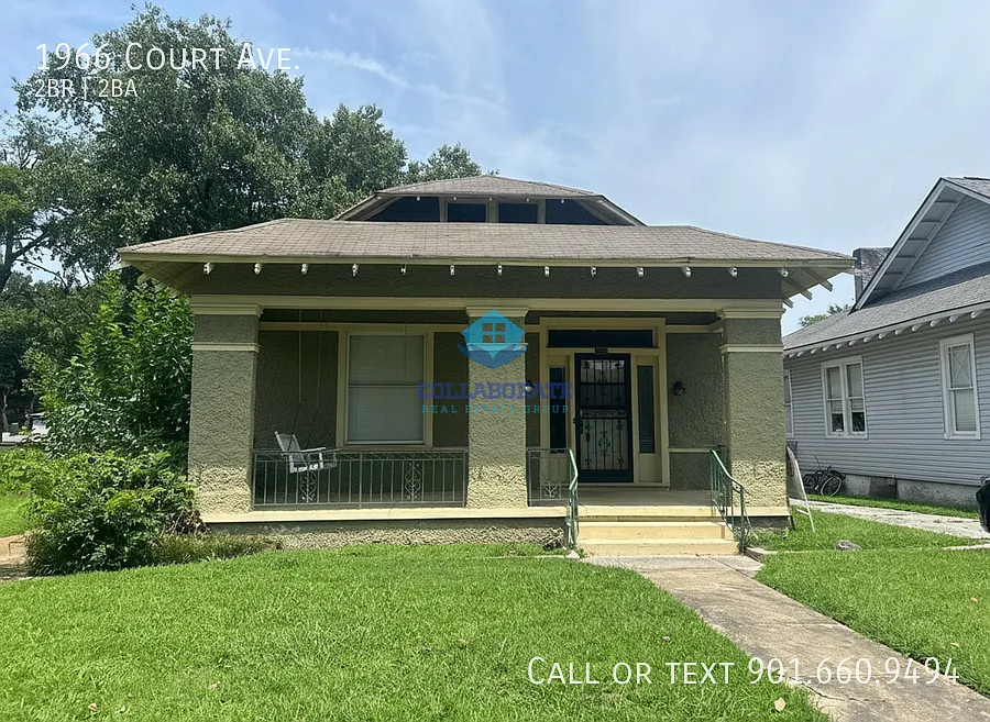 1966 Court Ave