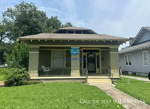 1966 Court Ave Photo 1