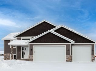 1619 75th Ave, Hammond, WI 54015