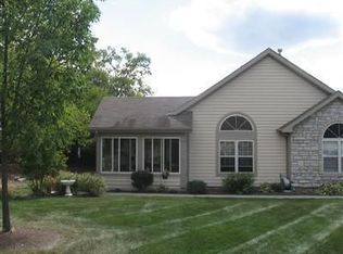 73 Villa Pointe Dr, Springboro, OH 45066