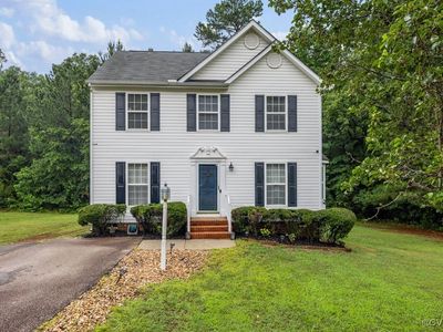 225 Scotch Pine Dr, Sandston, VA, 23150