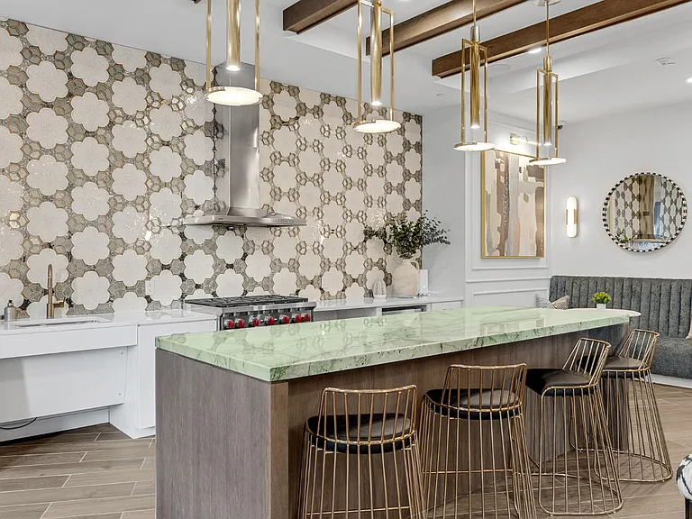 Maison Green — Photo 12