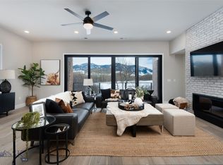 199 Bridger Vale Dr, Bozeman, MT 59715