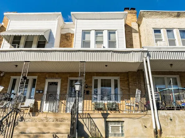 5738 Hegerman St, Philadelphia, PA 19135