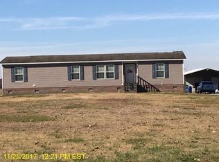 425 Chapanoke Rd, Hertford, NC 27944