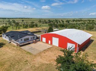 8040 County Road 2, Mobeetie, TX 79061