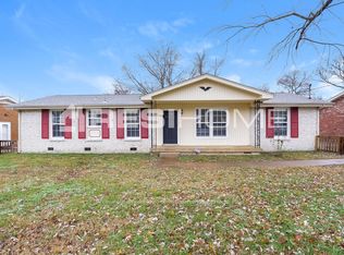476 Rural Hill Rd, Nashville, TN 37217