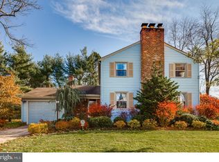 1209 Forge Rd, Cherry Hill, NJ 08034