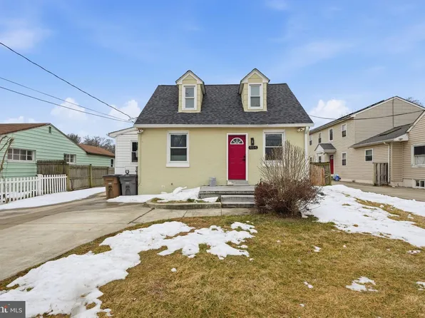 504 N Horners Ln, Rockville, MD 20850