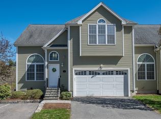Dunia Gardens, Northborough, MA 01532