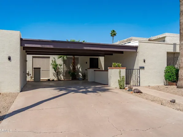 8726 E DEVONSHIRE Avenue, Scottsdale, AZ 85251