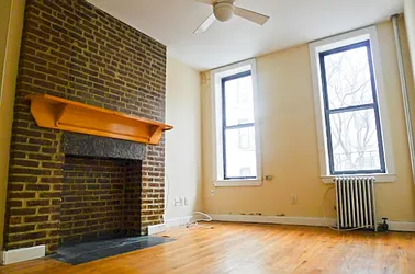 Rented by Citi Habitats