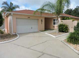 1003 Avalon Ave, Lady Lake, FL 32159