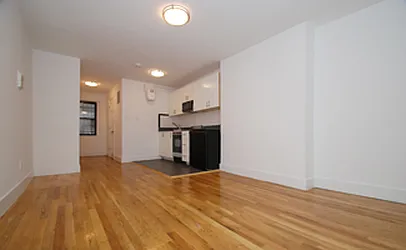 Rented by Buchbinder & Warren