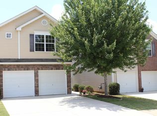 6115 Mountain Top Pl, Cumming, GA 30041