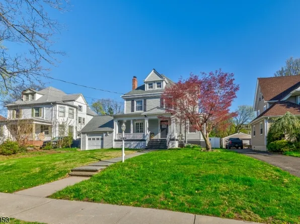 132 W 6Th Ave, Roselle Boro, NJ 07203