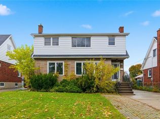 20 Thompson Ave, Thorold, ON L2V2M8