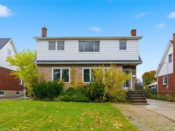 20 Thompson Ave, Thorold, ON L2V 2M8