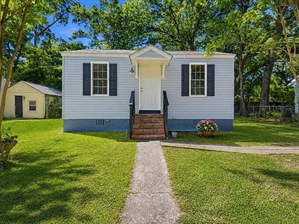 2659 Lawrence St, North Charleston, SC 29405