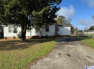 3707 Gable Ter, Florence, SC 29505